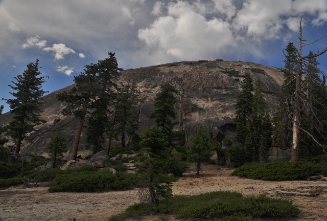 Sentinel Dome